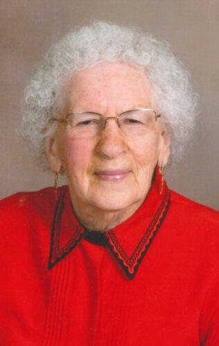 Janice M. Arndt 1931-2026